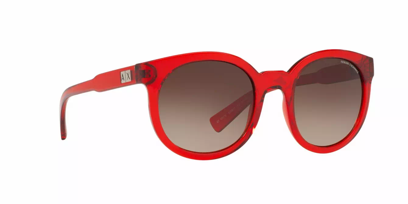 Armani Exchange AX4057SF col 8209/13 s55