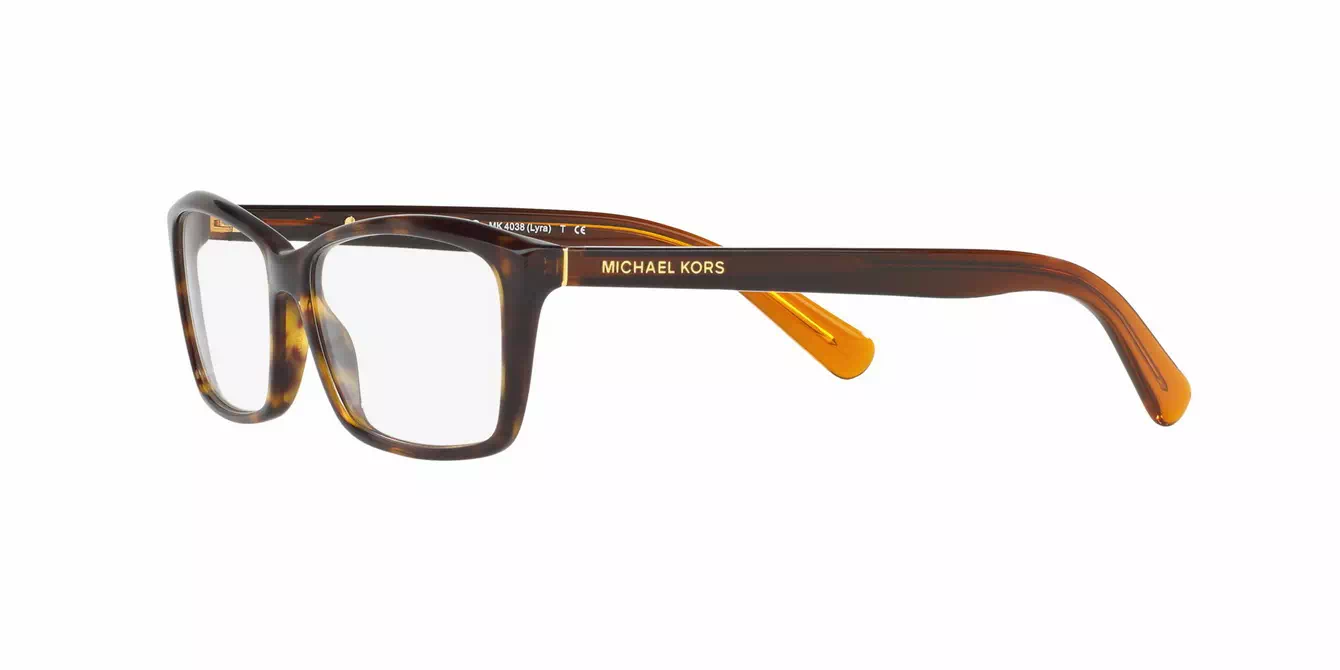 Michael Kors MK4038F col 3217 s54