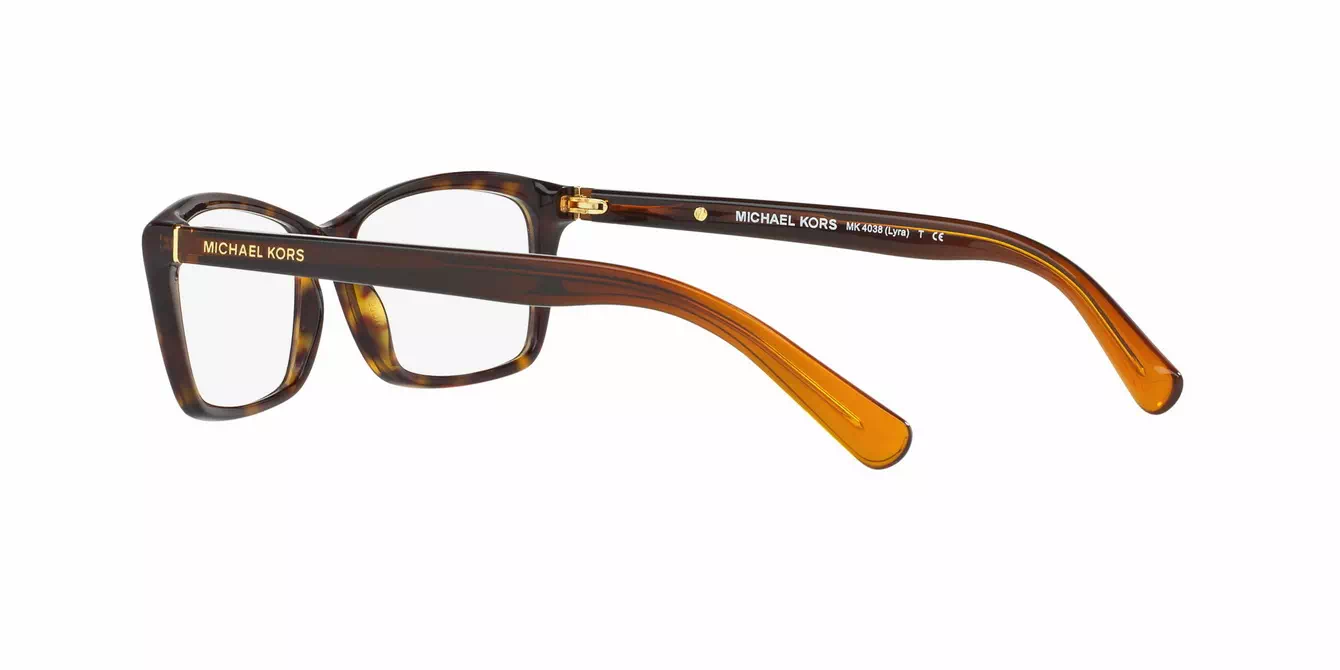 Michael Kors MK4038F col 3217 s54