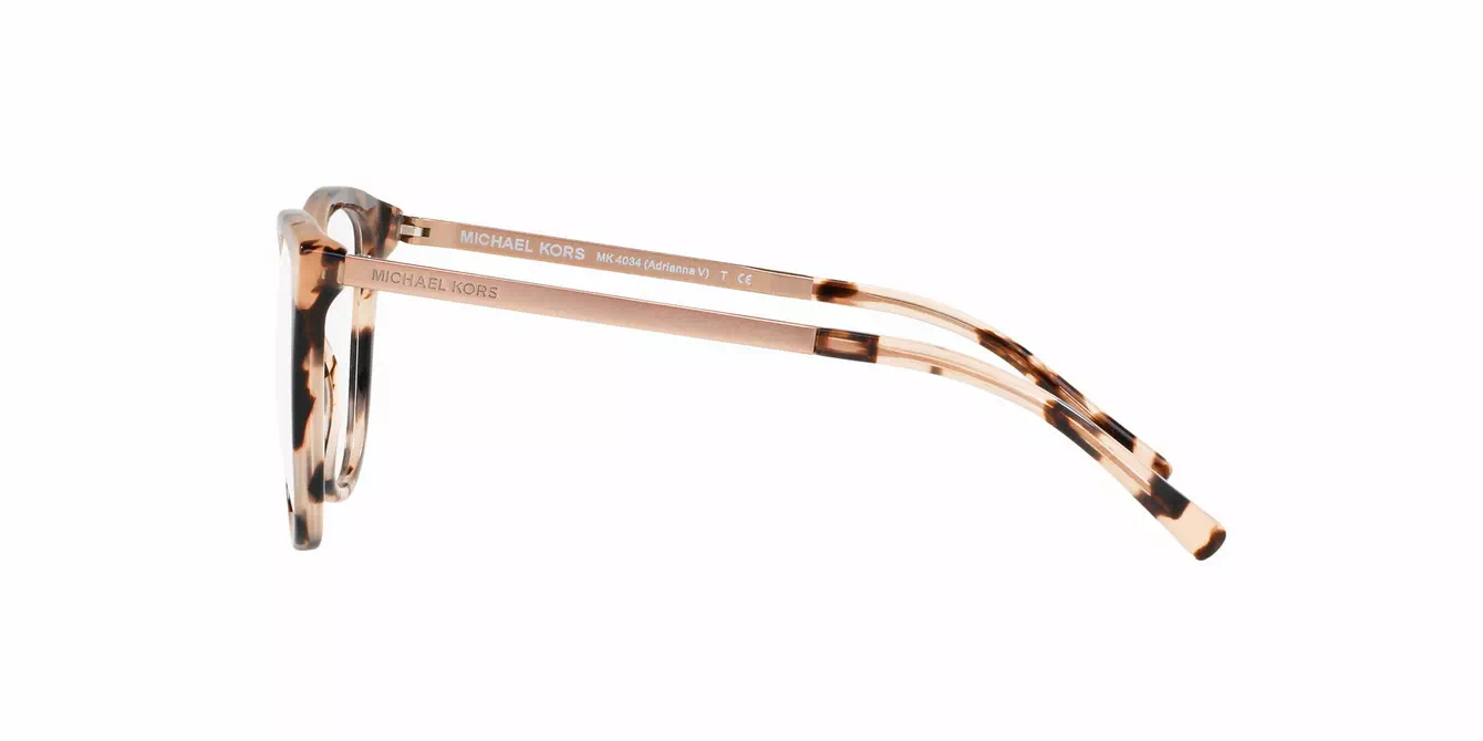 Michael Kors MK4034F col 3205 s52