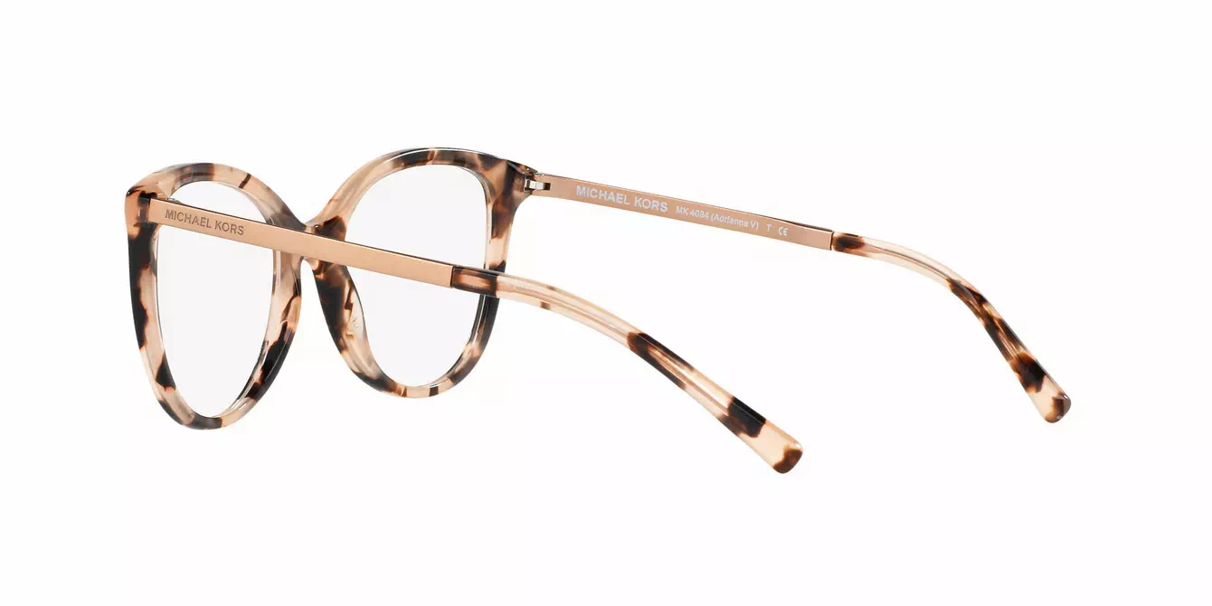 Michael Kors MK4034F col 3205 s52