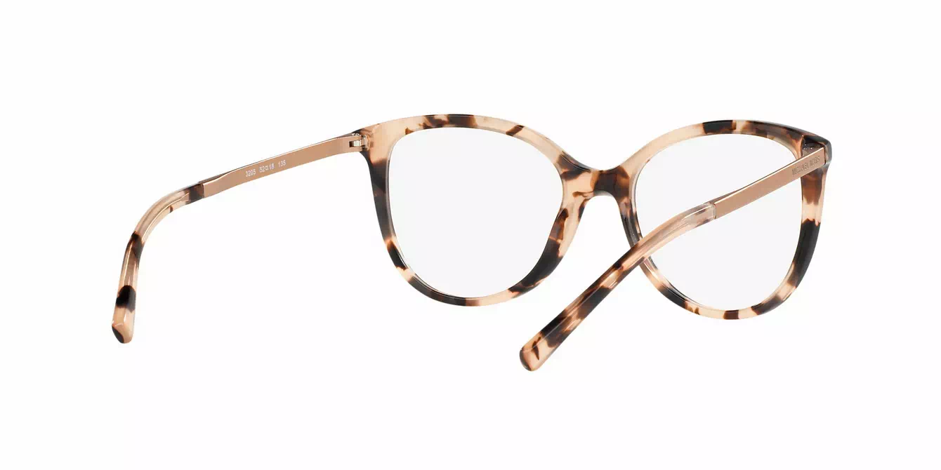 Michael Kors MK4034F col 3205 s52