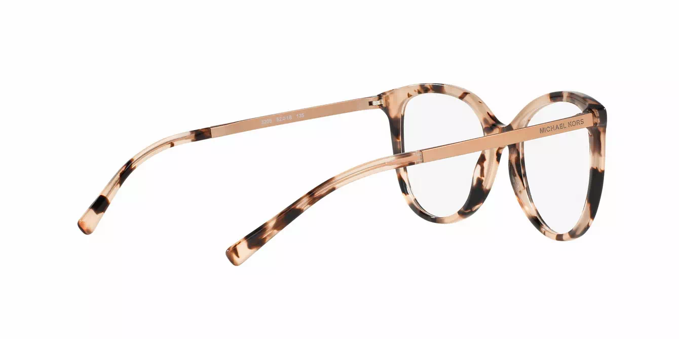 Michael Kors MK4034F col 3205 s52