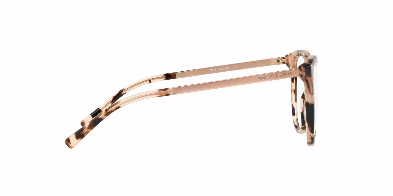 Michael Kors MK4034F col 3205 s52