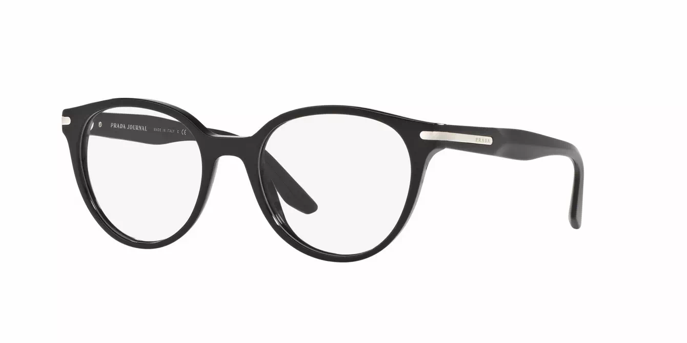 Prada VPR-07T-F col 1AB-1O1 s52