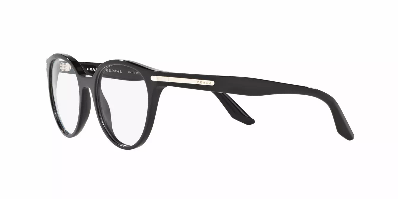 Prada VPR-07T-F col 1AB-1O1 s52