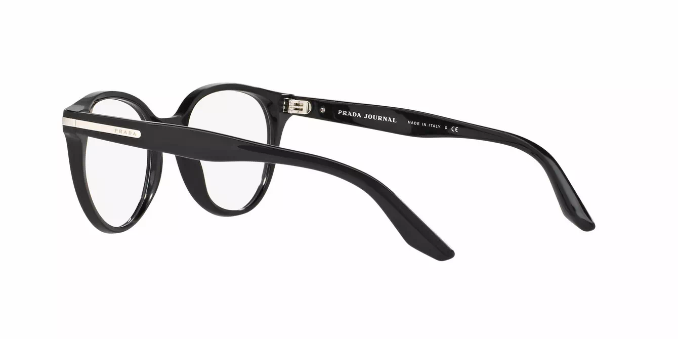 Prada VPR-07T-F col 1AB-1O1 s52