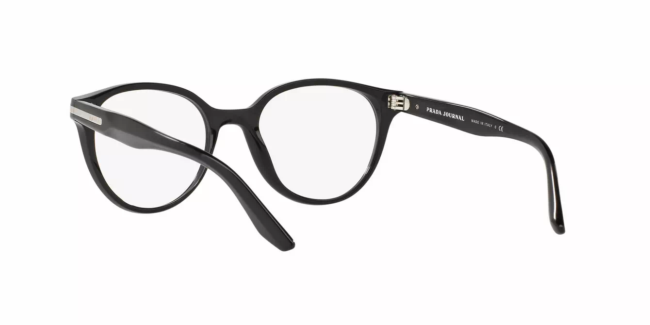 Prada VPR-07T-F col 1AB-1O1 s52