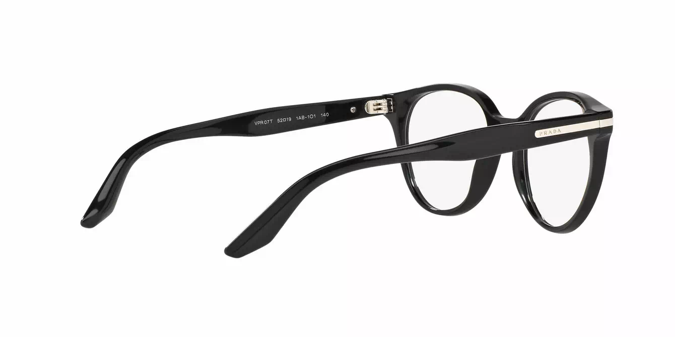 Prada VPR-07T-F col 1AB-1O1 s52