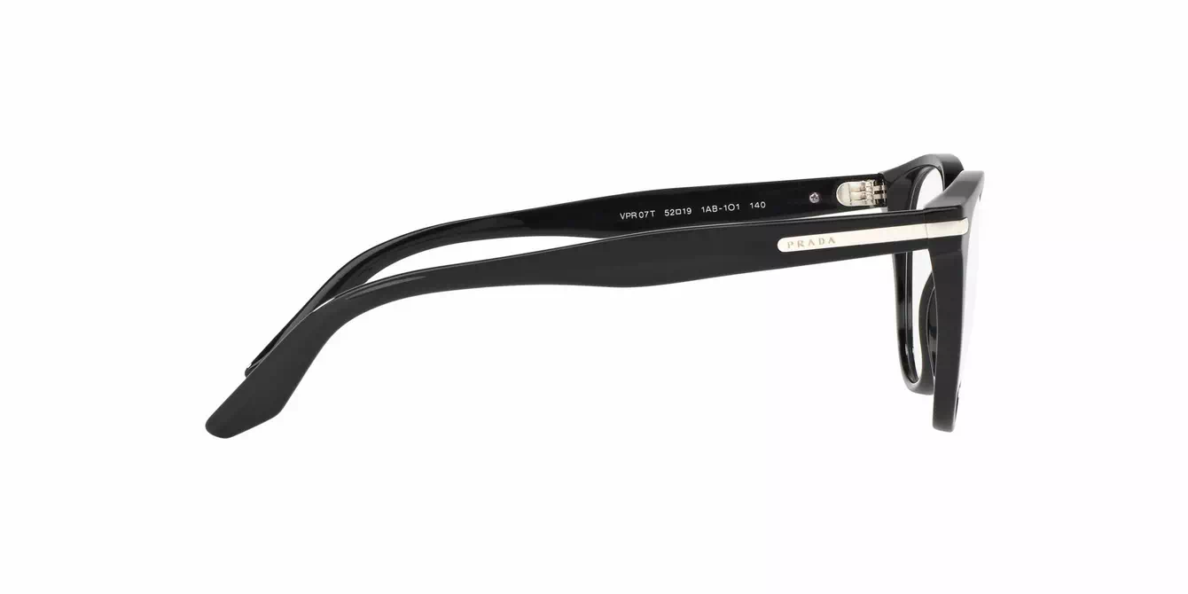 Prada VPR-07T-F col 1AB-1O1 s52