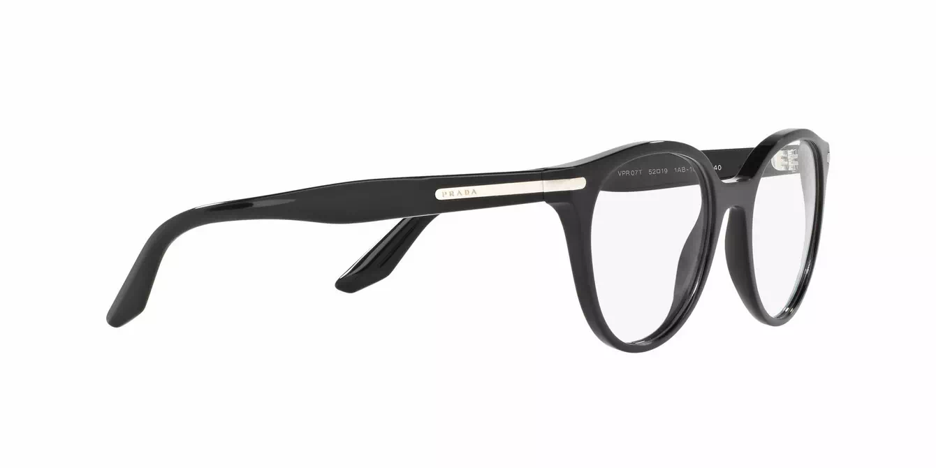 Prada VPR-07T-F col 1AB-1O1 s52