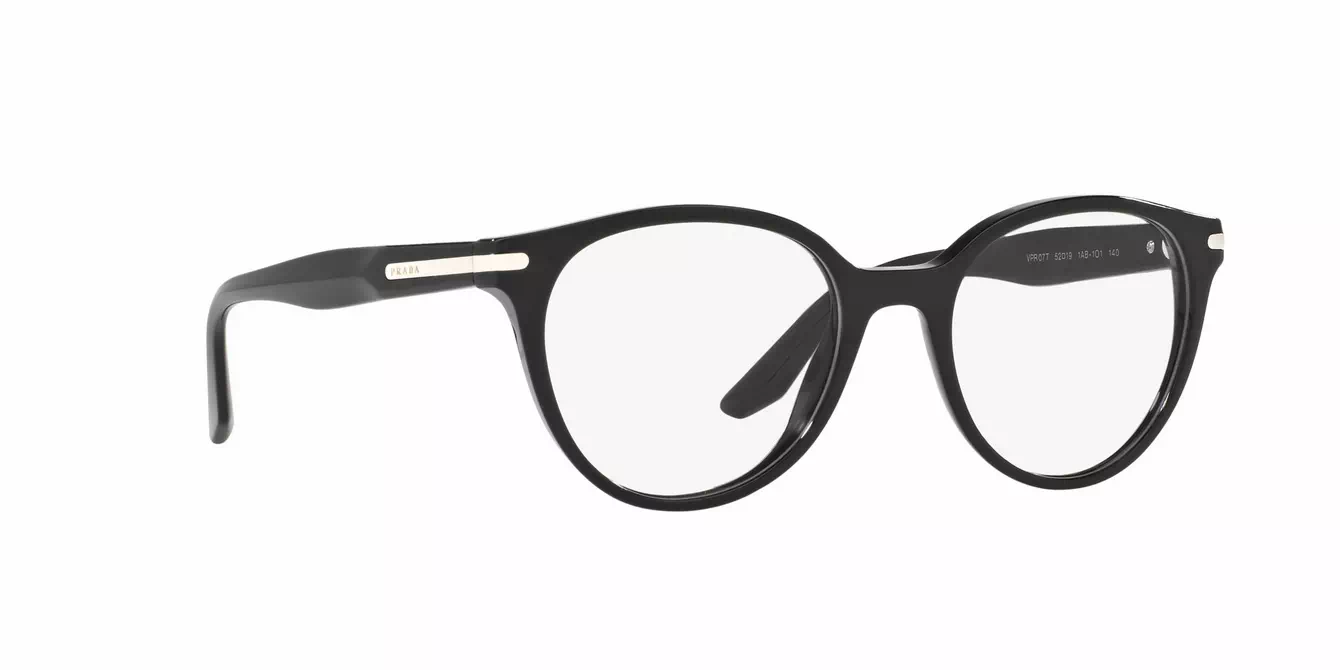 Prada VPR-07T-F col 1AB-1O1 s52
