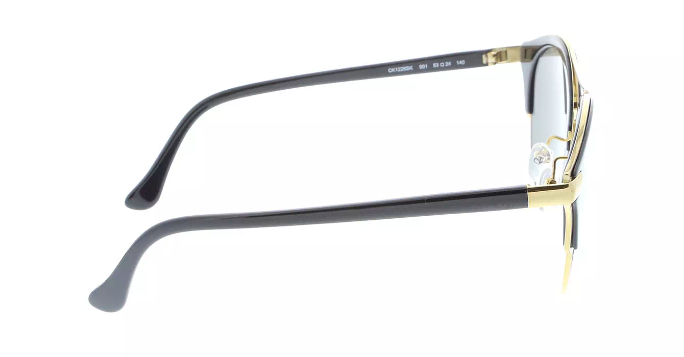 cK Calvin Klein 1226SK col 001