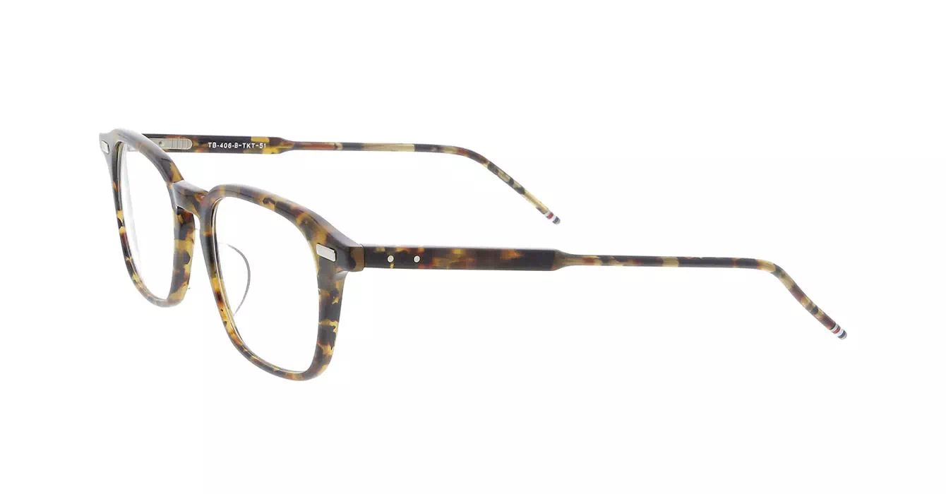 Thom Browne TB-406 col B-TKT