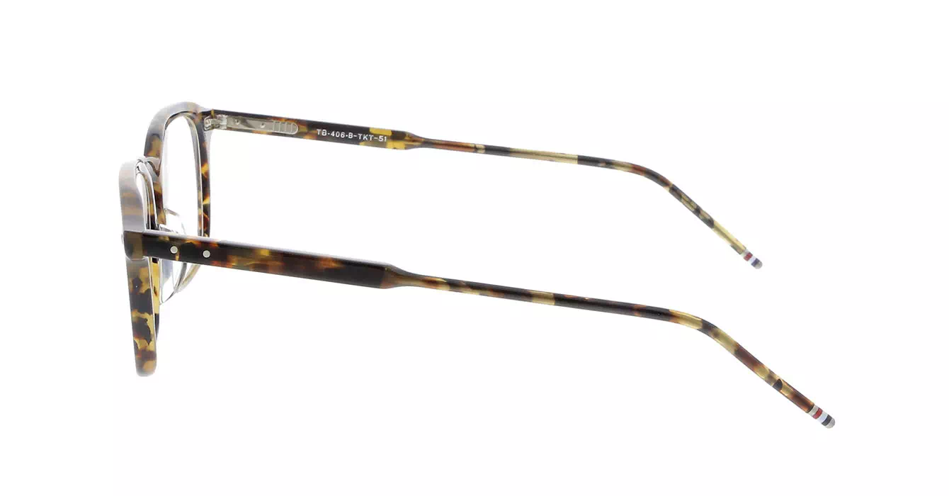 Thom Browne TB-406 col B-TKT