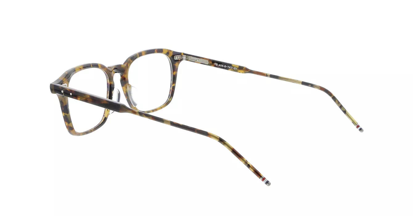 Thom Browne TB-406 col B-TKT