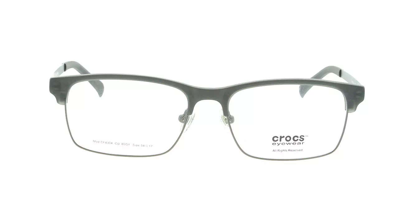 Crocs CF4304 col 80GY