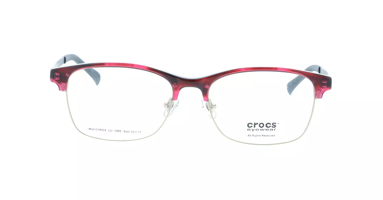 Crocs CF4303 col 15RD