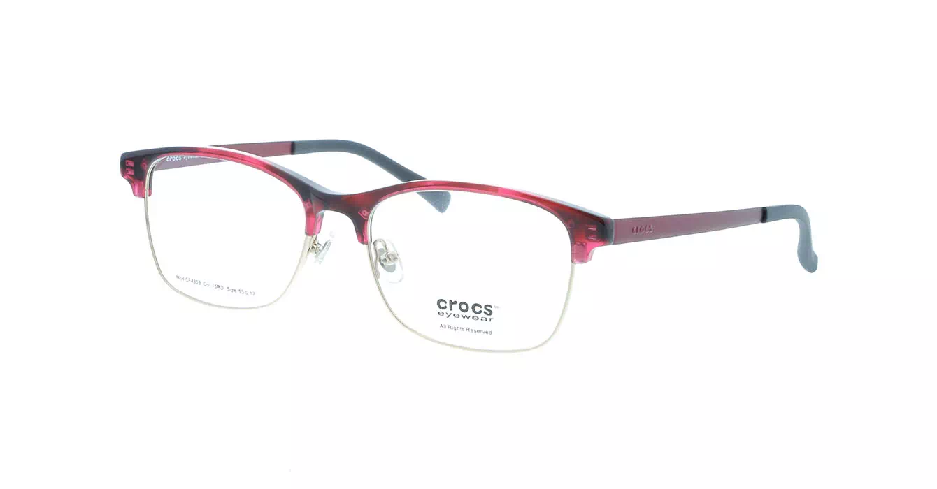 Crocs CF4303 col 15RD