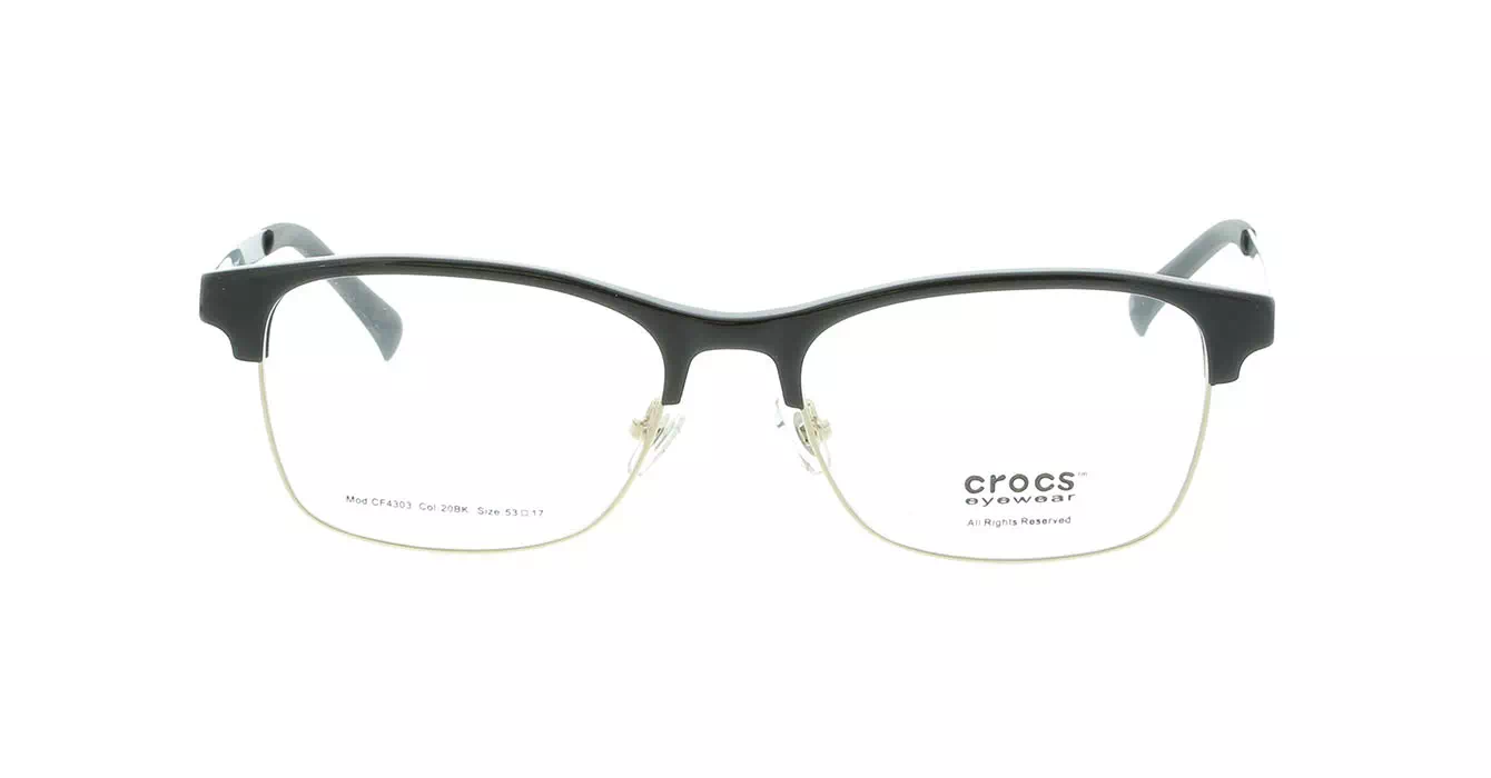 Crocs CF4303 col 20BK