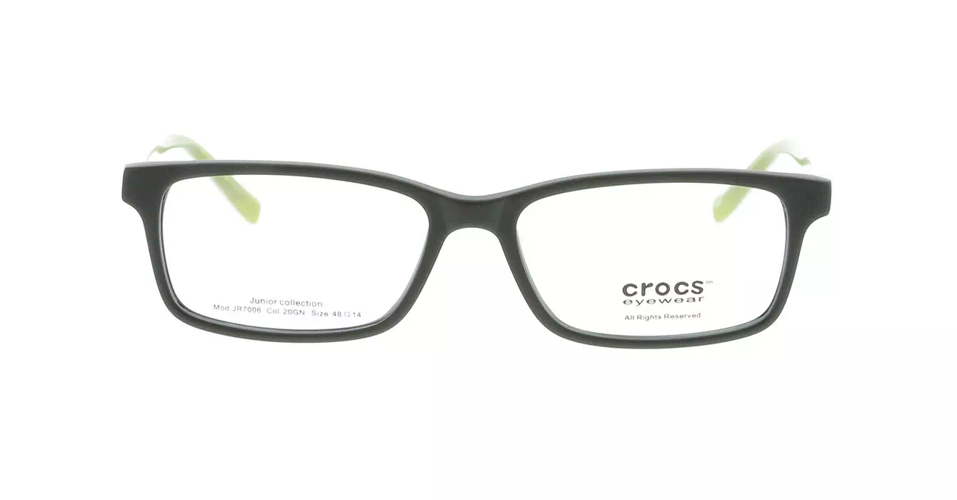Crocs JR7006 col 20GN