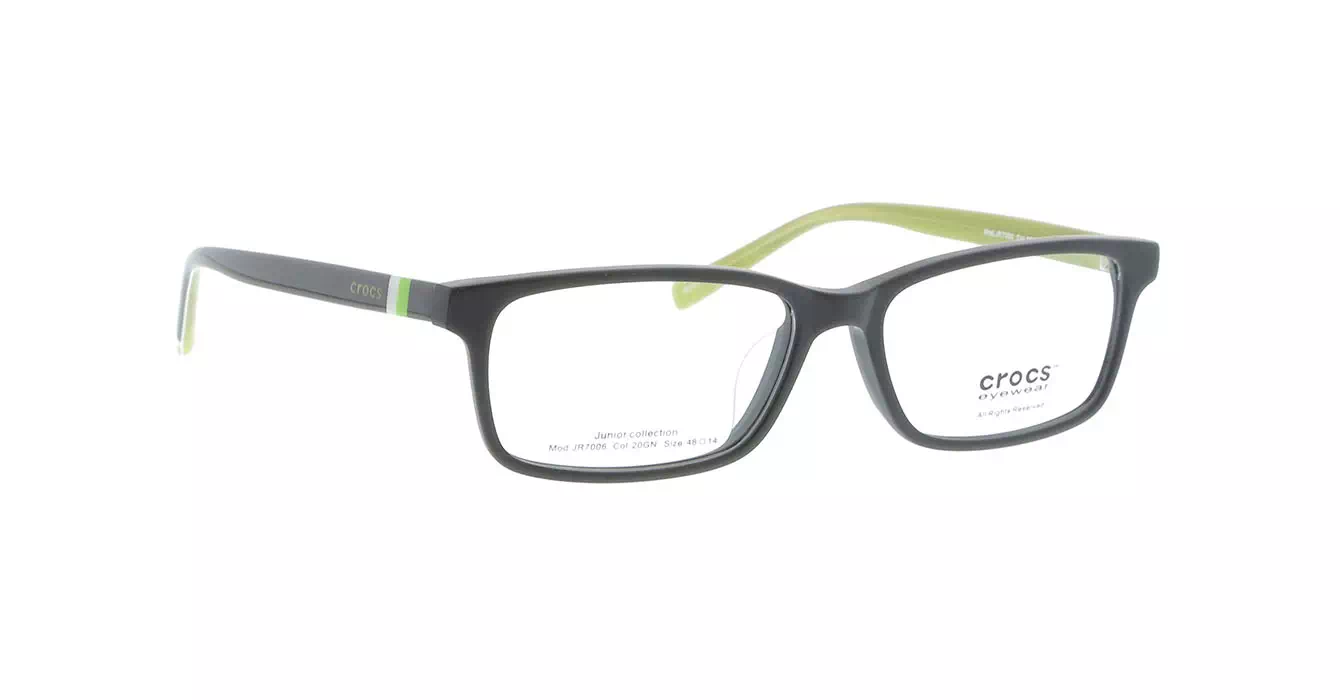Crocs JR7006 col 20GN