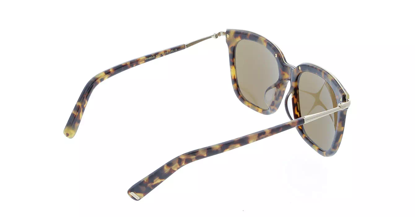 Tom Ford FT483-D col 55G