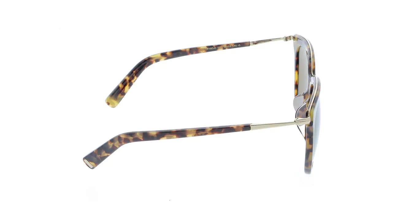 Tom Ford FT483-D col 55G