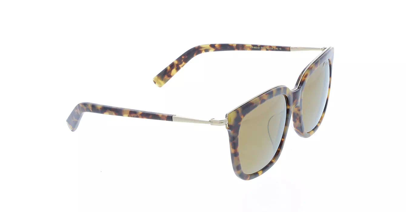 Tom Ford FT483-D col 55G