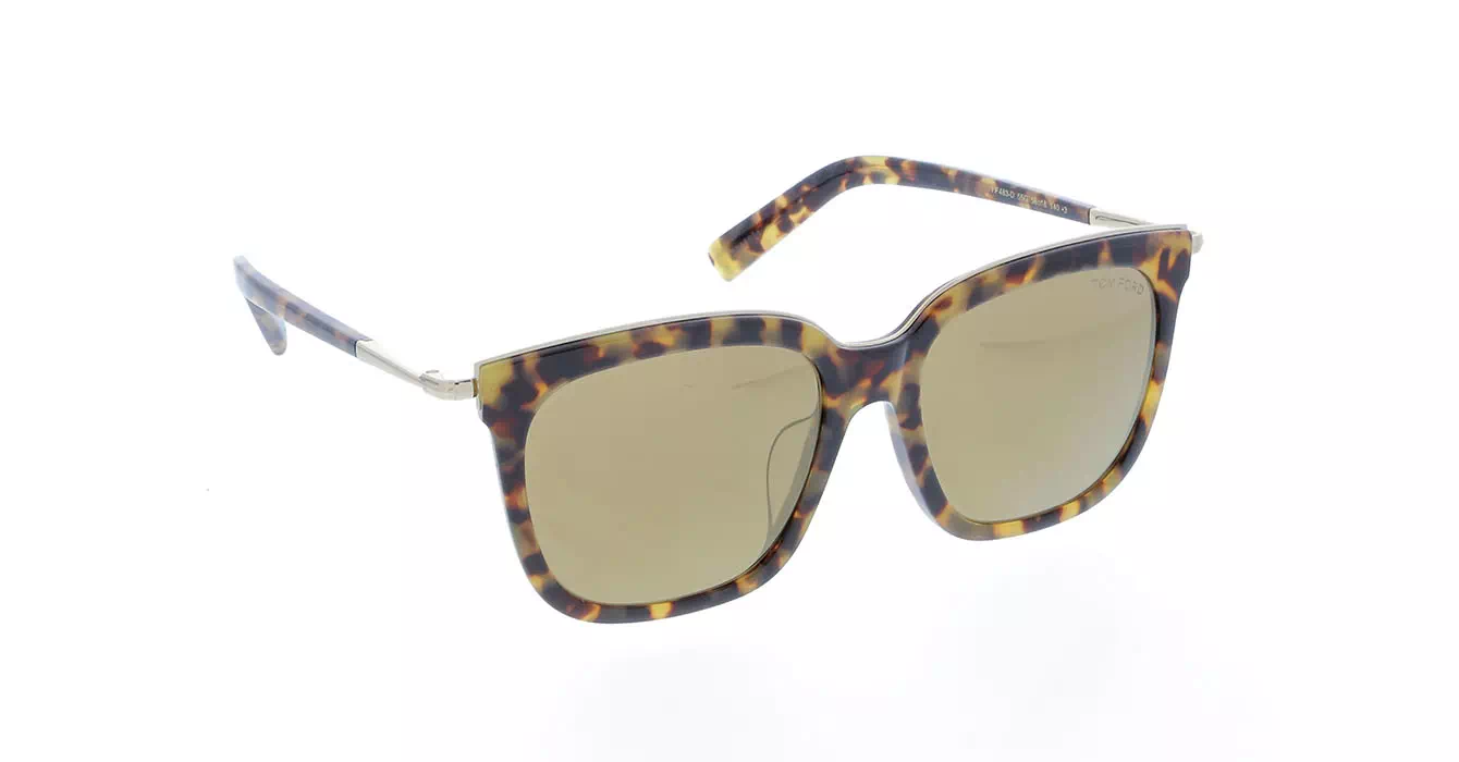Tom Ford FT483-D col 55G