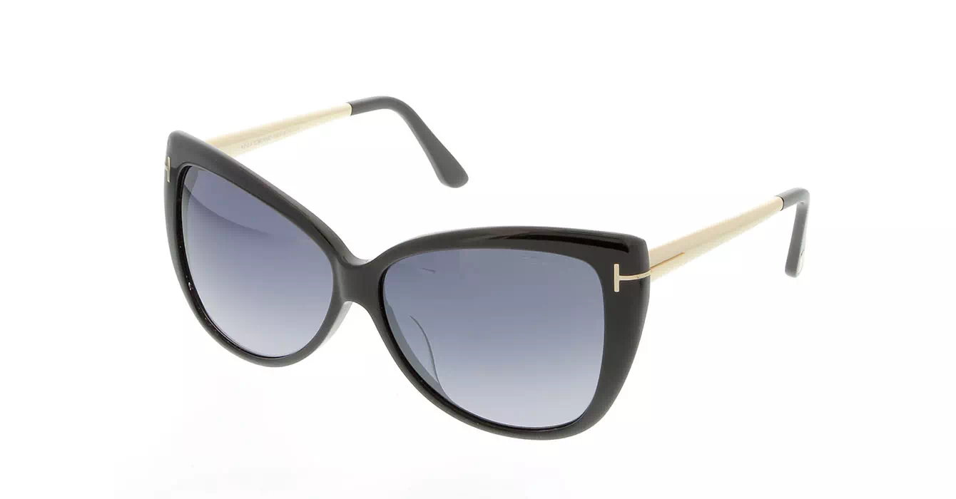 Tom Ford FT512-F col 01C REVEKA