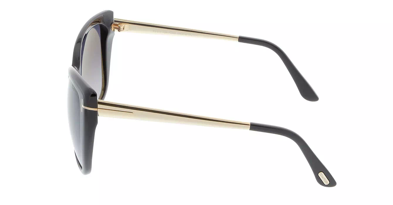 Tom Ford FT512-F col 01C REVEKA