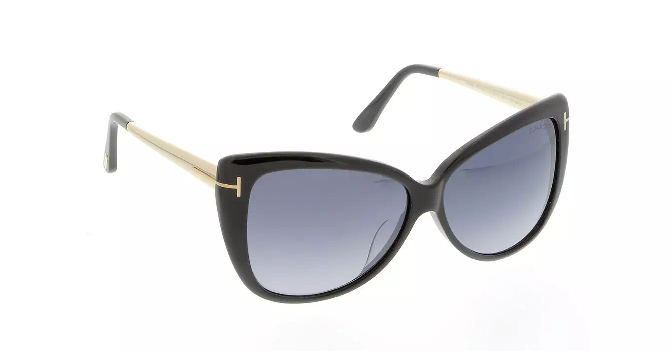 Tom Ford FT512-F col 01C REVEKA