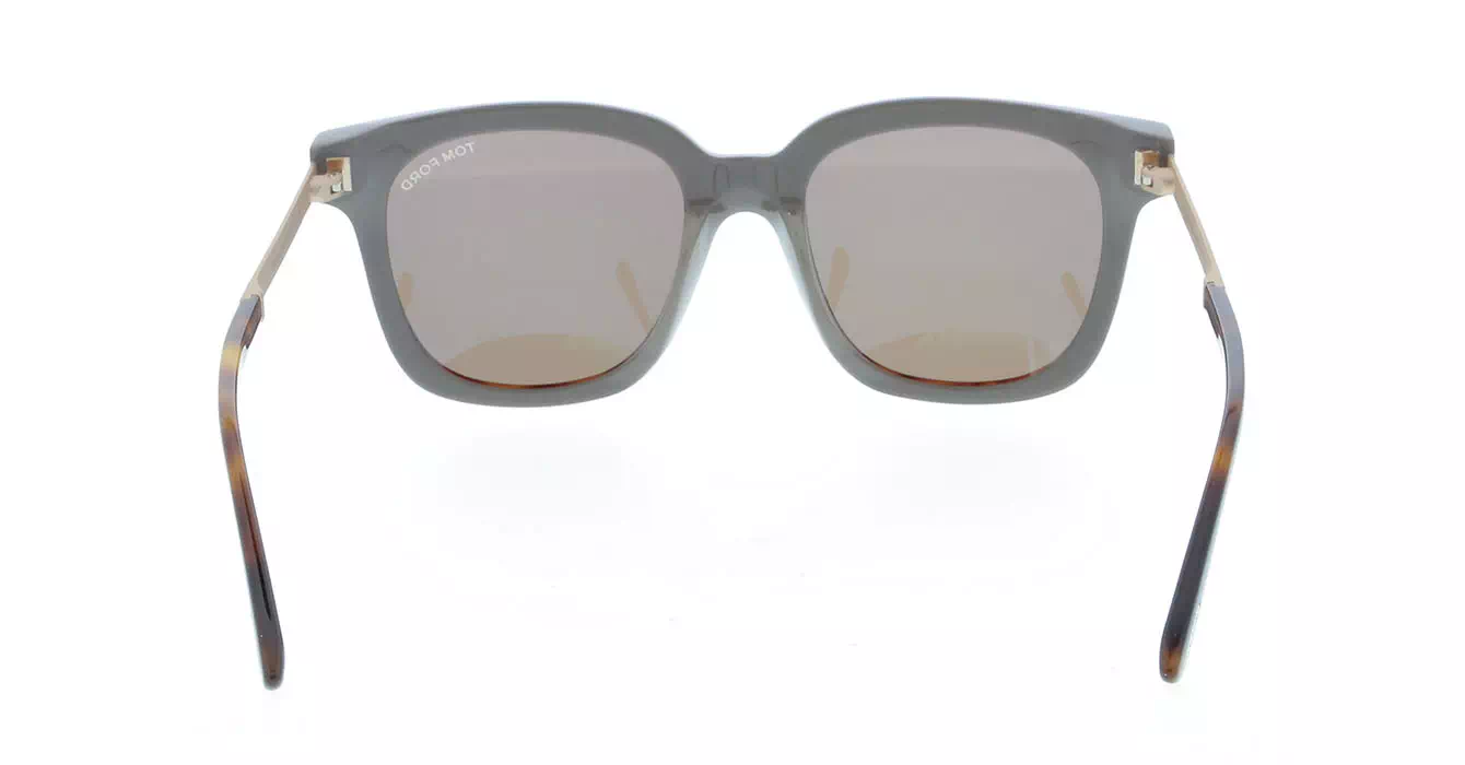 Tom Ford FT474-D col 55E