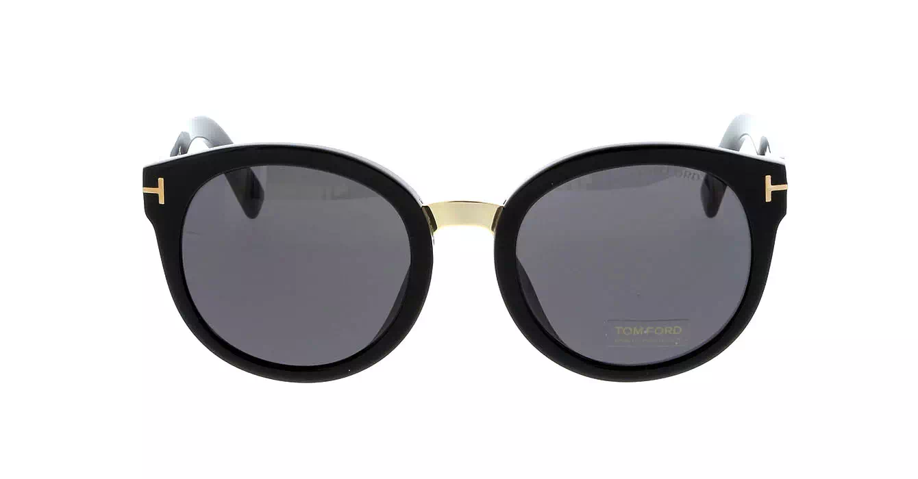 Tom Ford FT478-D col 01A