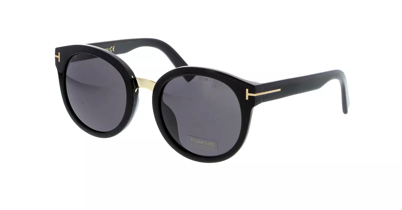 Tom Ford FT478-D col 01A