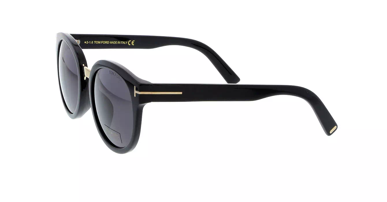 Tom Ford FT478-D col 01A