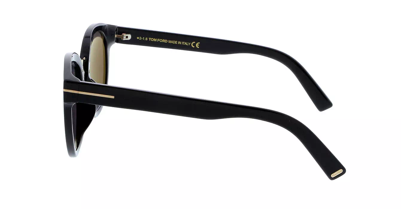 Tom Ford FT478-D col 01A
