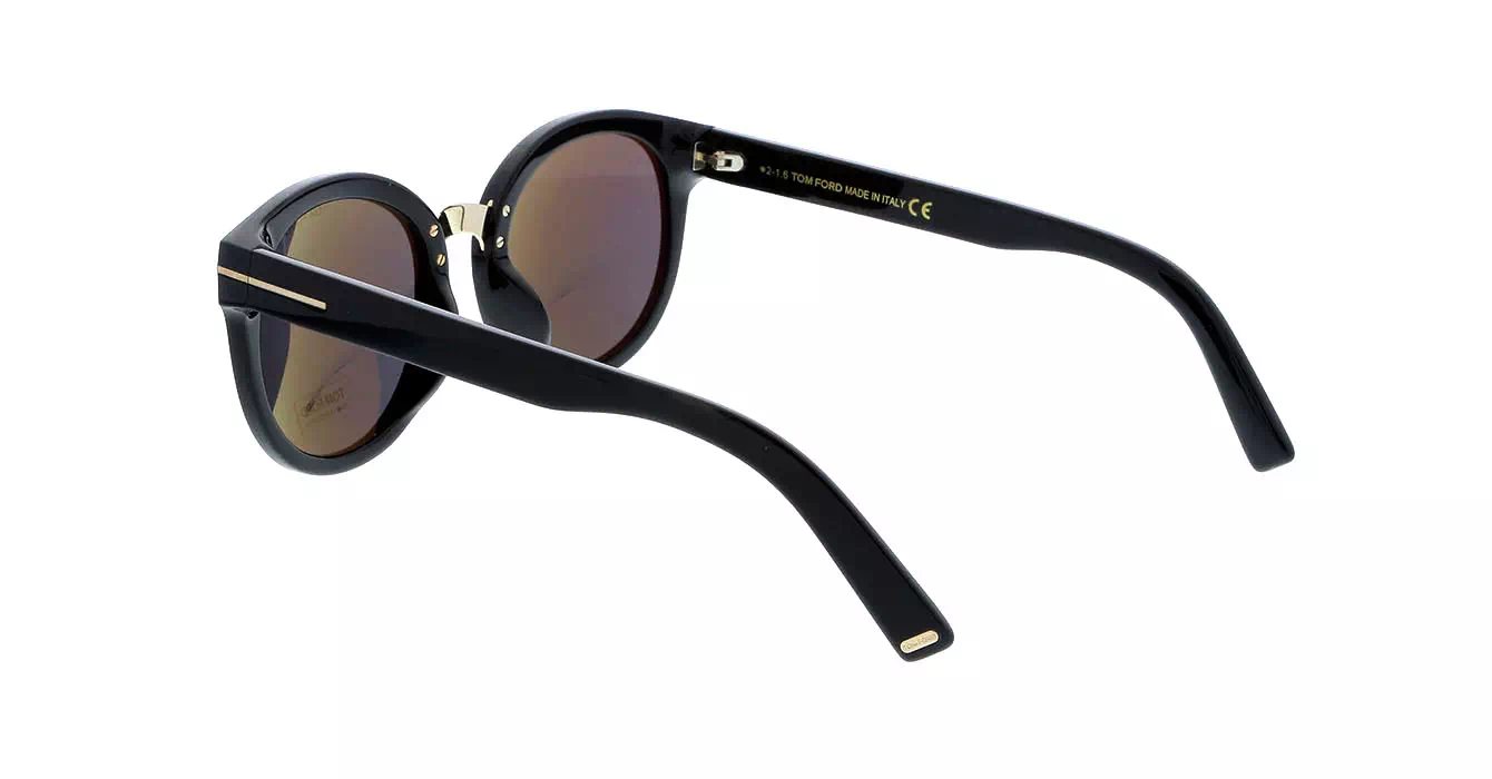 Tom Ford FT478-D col 01A