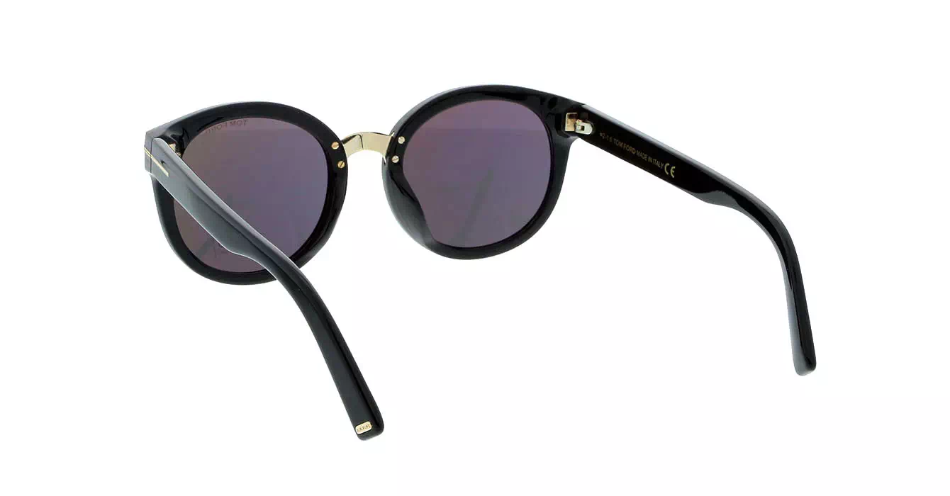 Tom Ford FT478-D col 01A