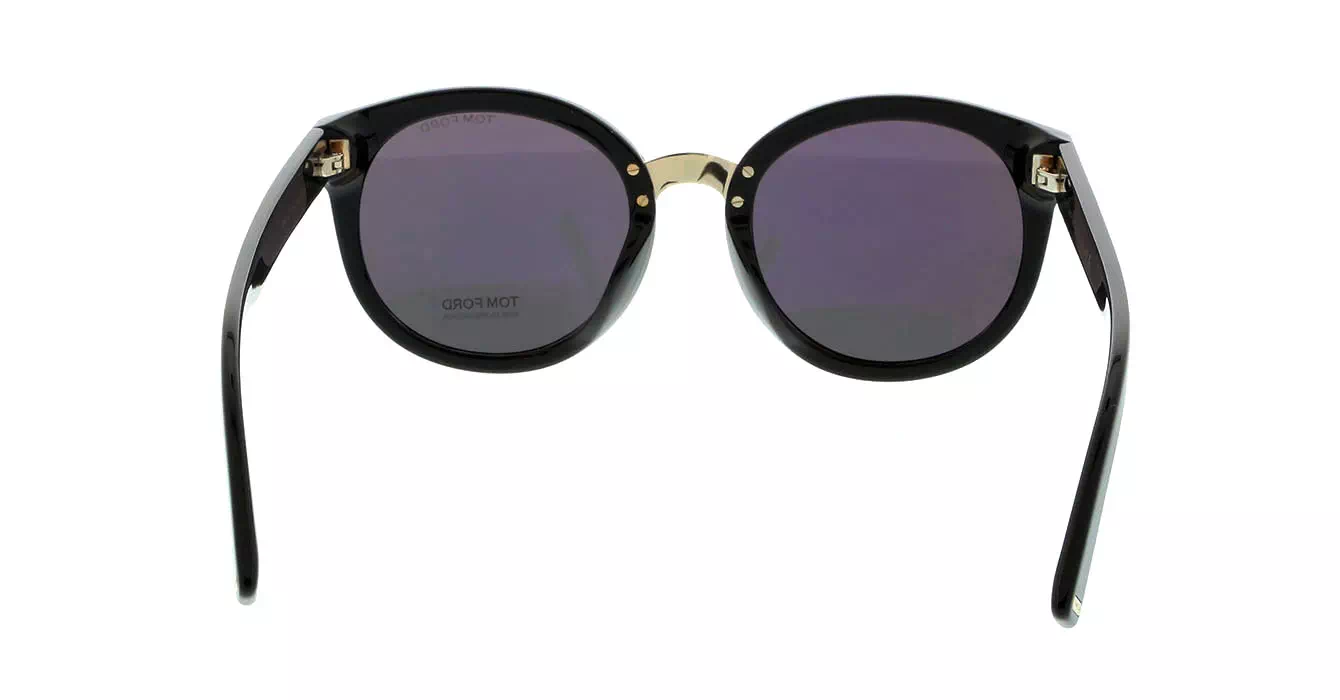 Tom Ford FT478-D col 01A