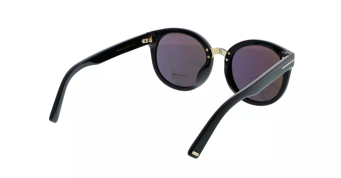 Tom Ford FT478-D col 01A