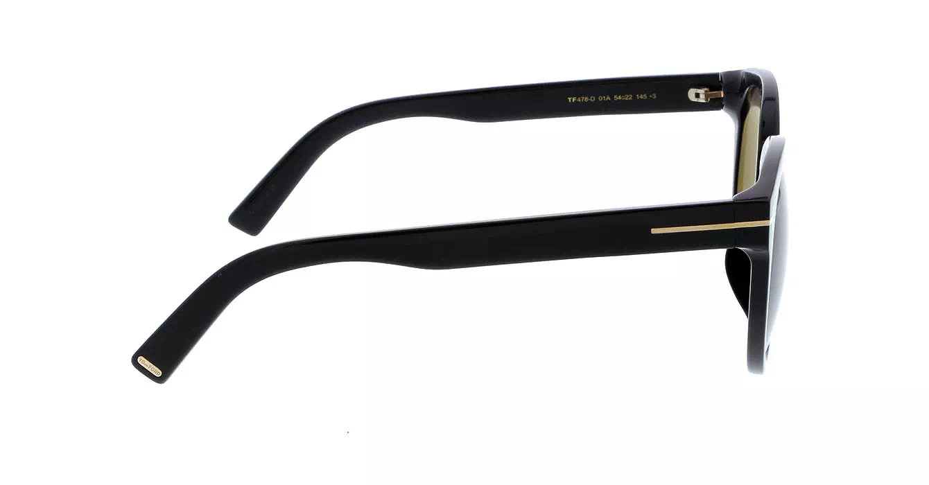 Tom Ford FT478-D col 01A