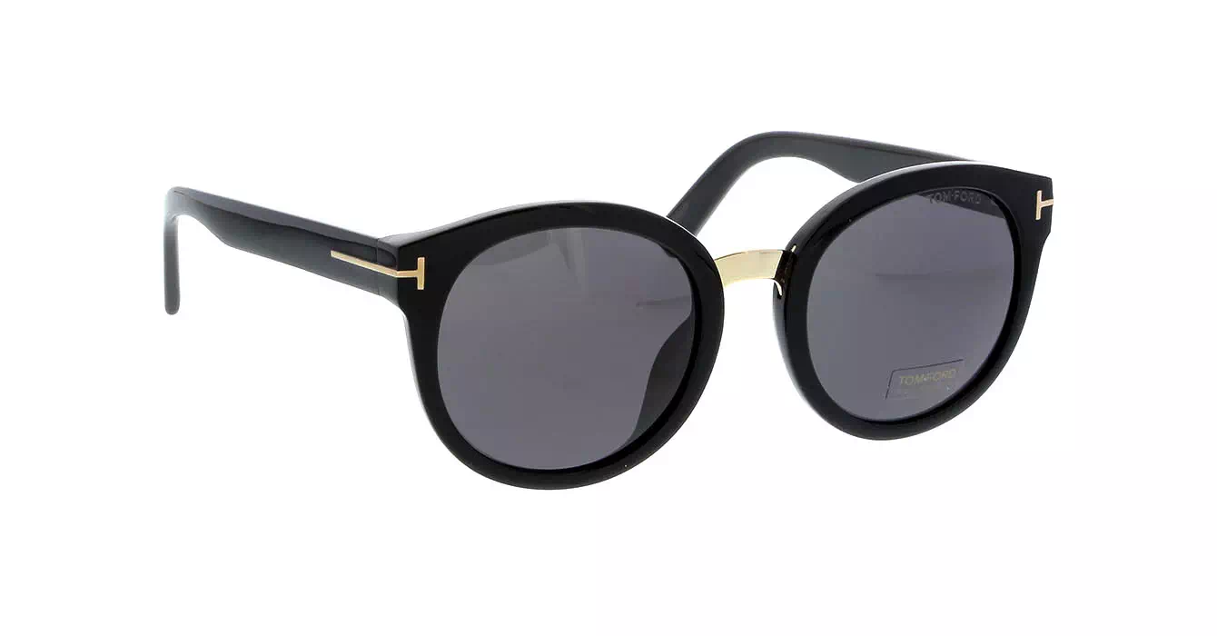 Tom Ford FT478-D col 01A