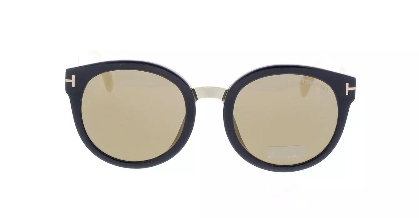 Tom Ford FT478-D col 01G