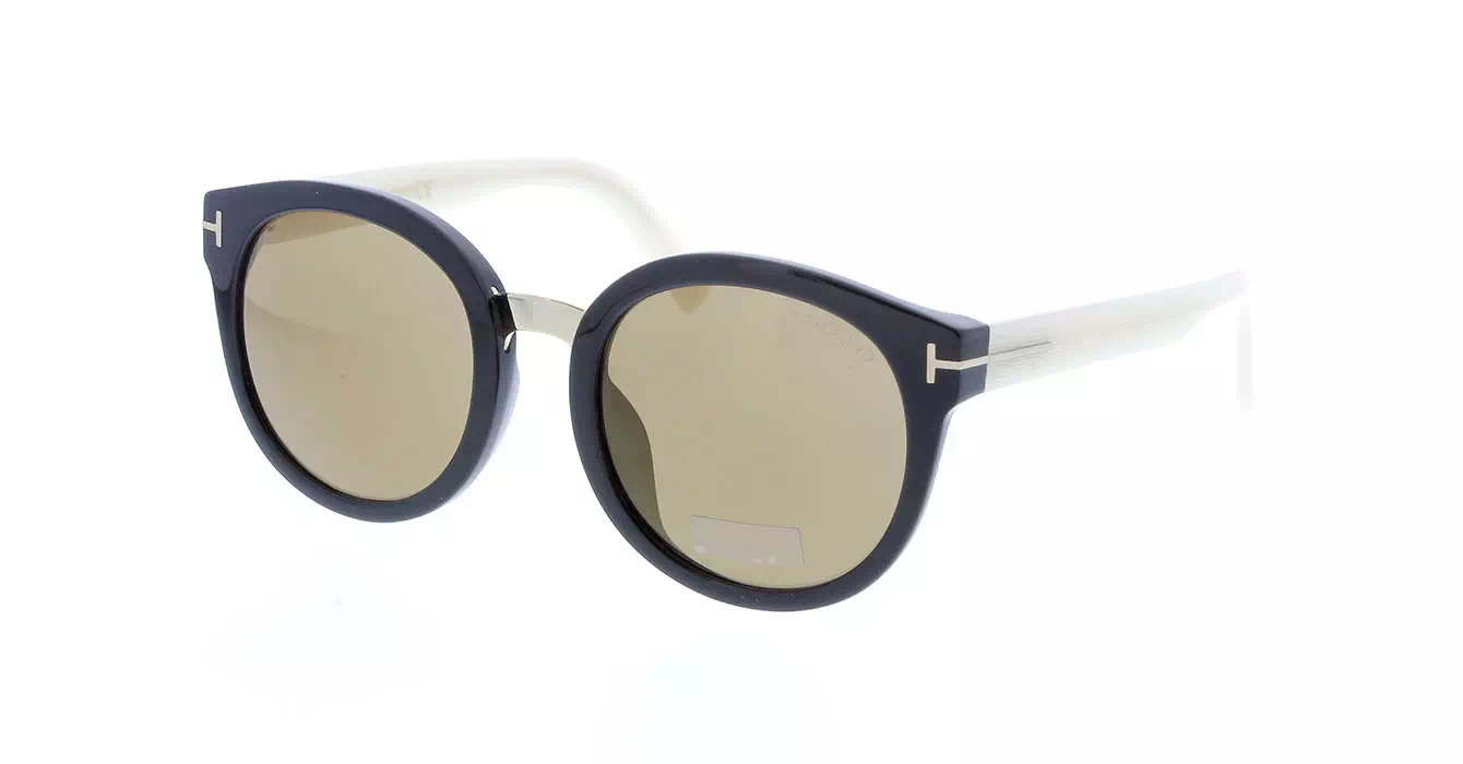 Tom Ford FT478-D col 01G