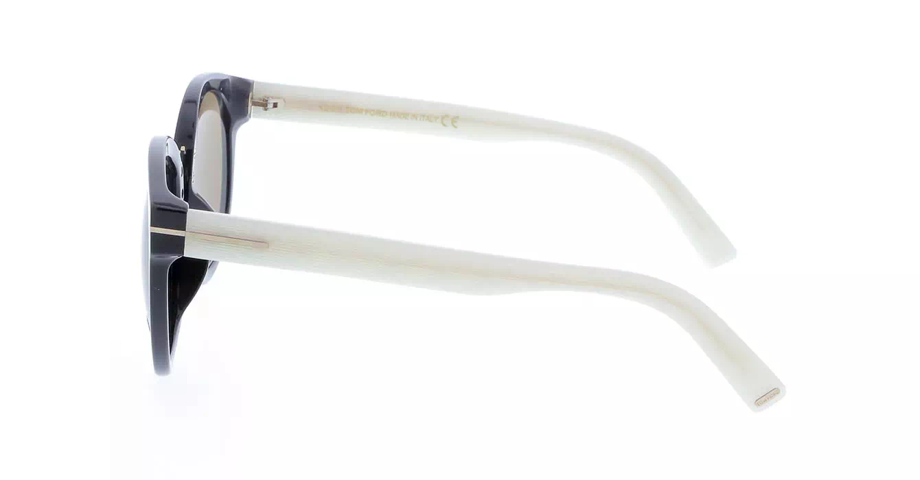 Tom Ford FT478-D col 01G