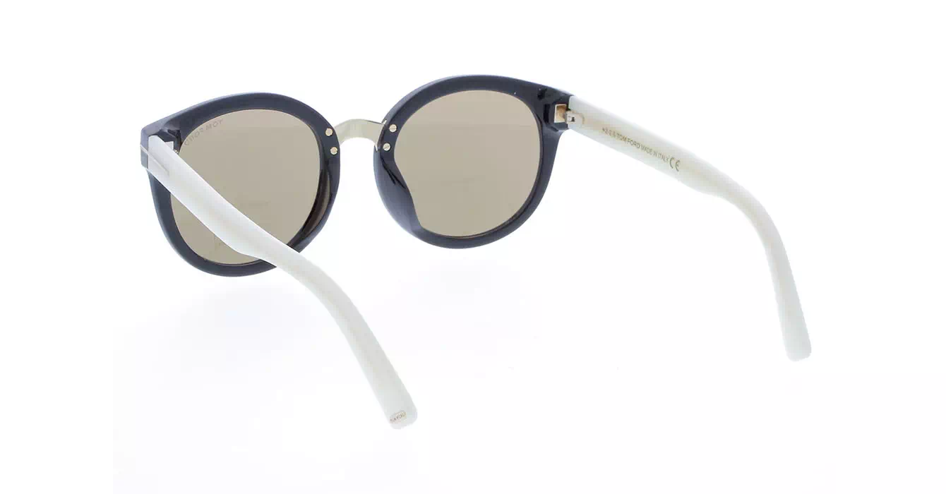 Tom Ford FT478-D col 01G