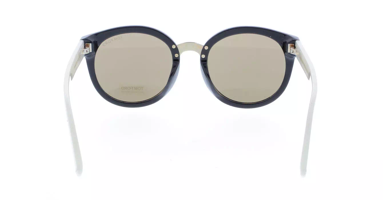 Tom Ford FT478-D col 01G