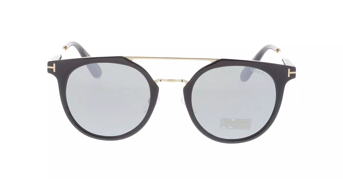 Tom Ford FT480-D col 01C